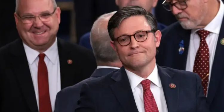 Cámara Baja de EE.UU. aprueba presupuesto de 2024