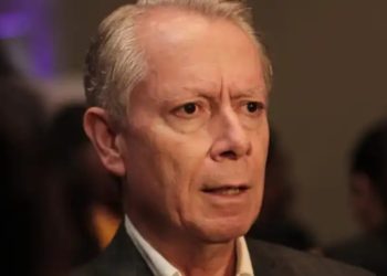Cámara de Comercio denuncia las perdidas millonarias por el socavamiento en Villa Nueva