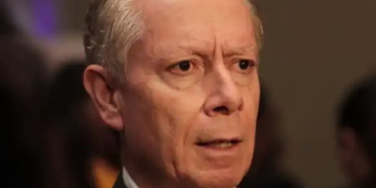 Cámara de Comercio denuncia las perdidas millonarias por el socavamiento en Villa Nueva
