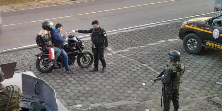 Cámara de Comercio solicita al Ministerio de Gobernación intensificar patrullajes para frenar delitos