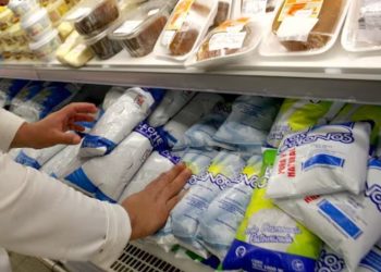 Cámara de industria advierte sobre riesgo sanitario de lácteos de contrabando