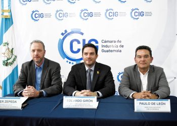 Cámara de Industria apoya a Fiscal General Consuelo Porras