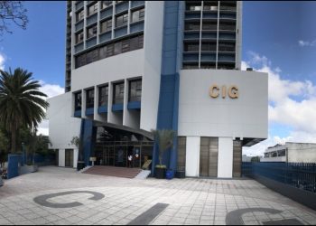 Cámara de Industria de Guatemala califica de deficiente el crecimiento económico anual