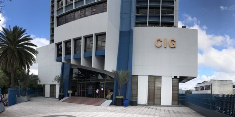 Cámara de Industria de Guatemala califica de deficiente el crecimiento económico anual