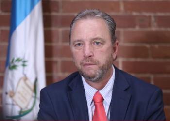 Cámara de Industria de Guatemala confirma total apoyo al Ministerio Público ante comunicado del Departamento de Estados de los Estados Unidos