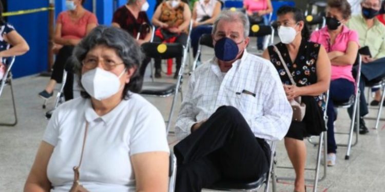 Cámara de Industria espera mayor afluencia en centros de vacunación