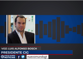 Cámara de Industria pide no limitar la movilización