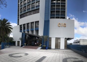 Cámara de Industria registra 12% de reducción de contrabando desde el año 2021