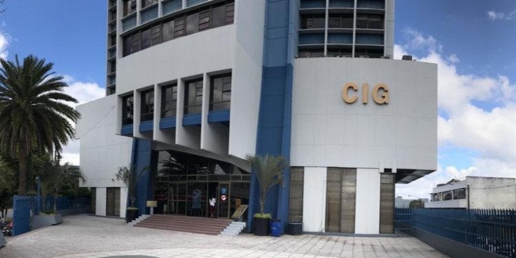 Cámara de Industria registra 12% de reducción de contrabando desde el año 2021