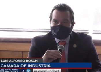 Cámara de Industria reporta pérdidas millonarias por bloqueos