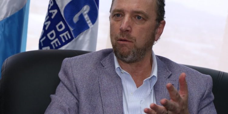 CIG pide educación híbrida