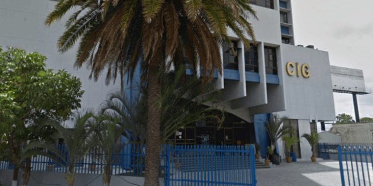 Cámara de Industria se pronuncia tras la detención de ayuda de los Estados Unidos