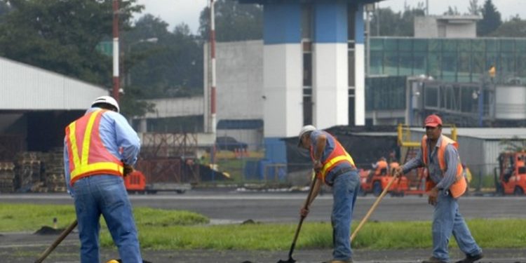Cámara de Industria señala que infraestructura es la gran deuda del gobierno de Arévalo