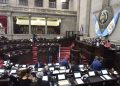 Cámara de Industria solicita a diputados no aprobar el presupuesto 2025 por riesgos económicos