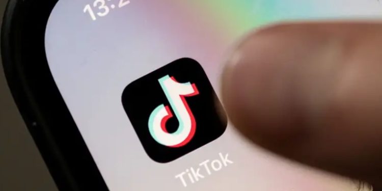 Cámara de Representantes de EE. UU. votó contra TikTok