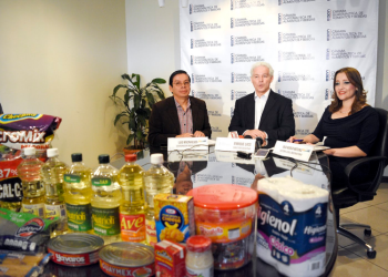 Cámara Guatemalteca de Alimentos y Bebidas (CGAB), detalla los productos que impactan positivamente en la economí­a nacional