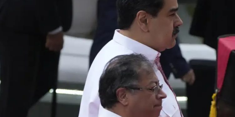 Cámara pide a Petro reconocer triunfo de González Urrutia