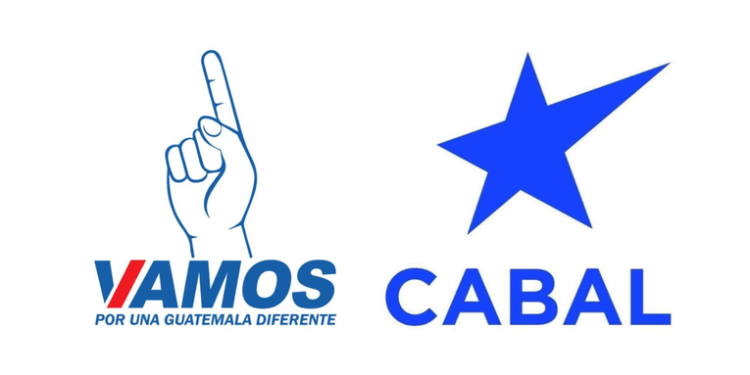 Cabal y Vamos no respaldarán a candidatos en la segunda vuelta.