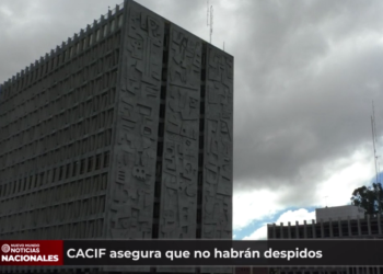 CACIF asegura que no habrán despidos por aumento de salario mí­nimo