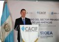 CACIF exige el incremento de la seguridad con el objetivo de evitar asaltos y robos en las viviendas