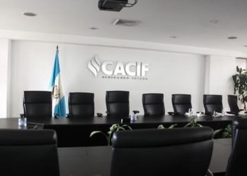 CACIF Insta al Ministerio Público a garantizar legalidad en allanamientos electorales