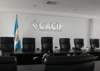 CACIF pide aprobar la ley de compensación