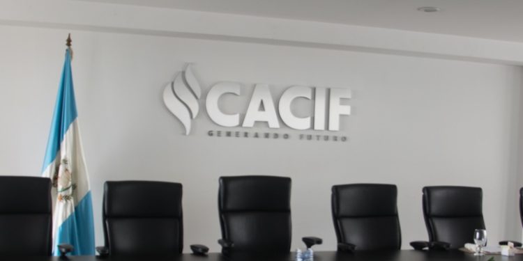 CACIF pide la transparencia en procesos de elección