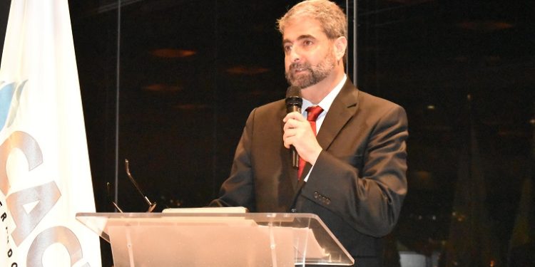 CACIF rechaza bloqueos de carreteras