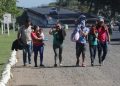CADA DIA AL MENOS 300 GUATEMALTECOS MIGRAN DE MANERA IRREGULAR HACIA ESTADOS UNIDOS