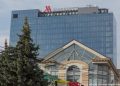 Cadena de hoteles Marriott suspende todas sus operaciones en Rusia