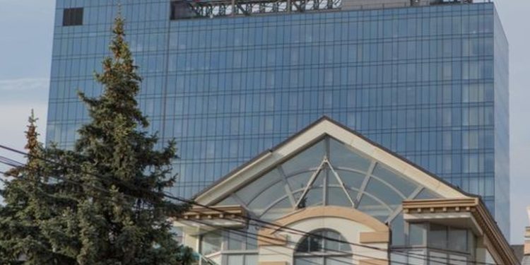 Cadena de hoteles Marriott suspende todas sus operaciones en Rusia