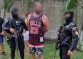 Cae en territorio nacional presunto narco buscado por Estados Unidos
