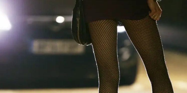 Cae red de explotación sexual de mujeres de Colombia