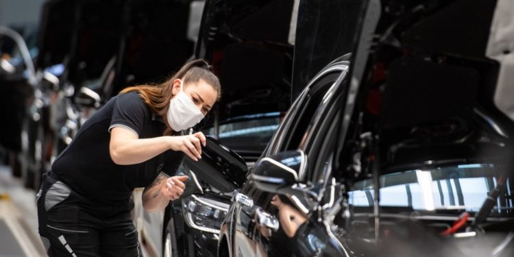 Calculan el daño que un conflicto armado en Taiwán podría causar a la economía mundial