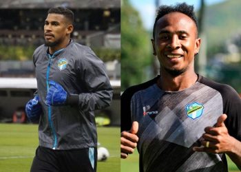 Calderón y Dí­az no continuarán en Comunicaciones