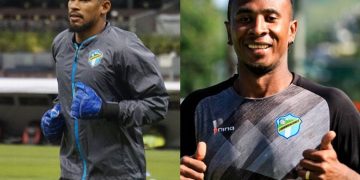 Calderón y Dí­az no continuarán en Comunicaciones