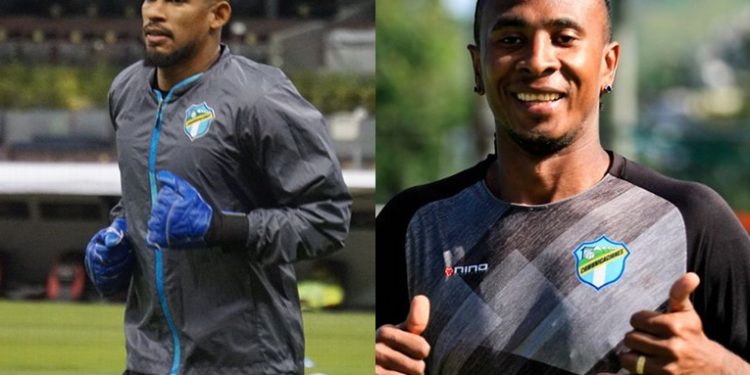 Calderón y Dí­az no continuarán en Comunicaciones