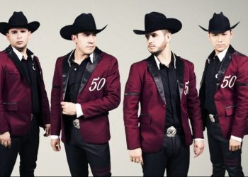 CALIBRE 50 PRESENTAN SU NUEVO íLBUM 'VAMOS BIEN'