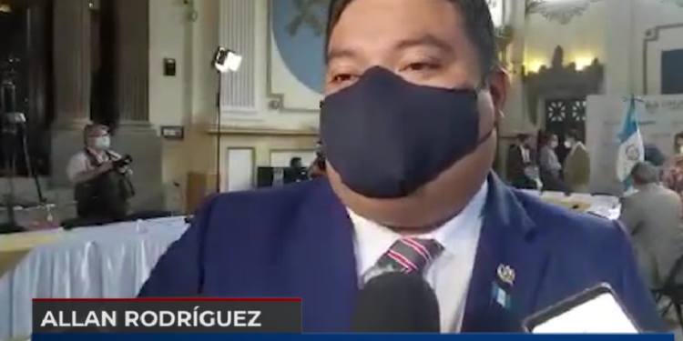 Califican a CODECA como parte del crimen organizado