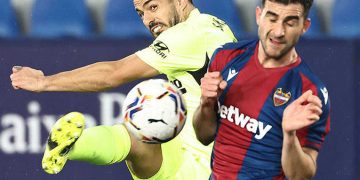 Califican de flojo el desempeño del Atlético de Madrid