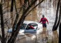 California declara emergencia por tormenta invernal