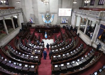 Calles cercanas al Congreso bloqueadas por medidas de seguridad