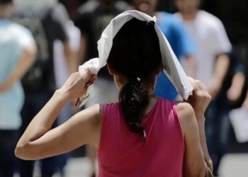 Calor extremo persistirá en Guatemala, según pronóstico del Insivumeh