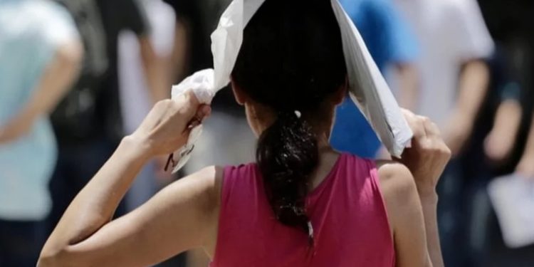 Calor extremo persistirá en Guatemala, según pronóstico del Insivumeh