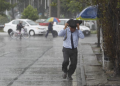 Calor por la mañana y lluvias en la tarde en las próximas semanas según CONRED