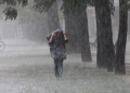 Calor por las mañanas y posibles lluvias durante las tardes y noches según el INSIVUMEH