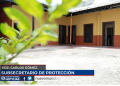 cambian de ubicación casa hogar de donde se fugaron menores