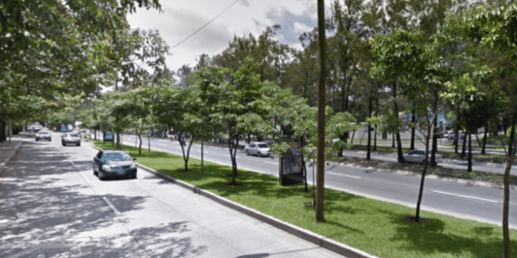 Cambiarán asfalto en el Periférico