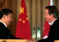 ¿Cambiarán las relaciones entre el Reino Unido y China con el nombramiento de Cameron?