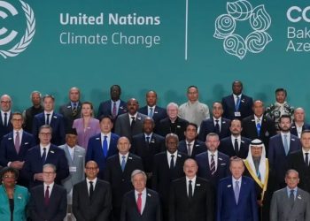 Cambio climático: Argentina retira su delegación de la COP29